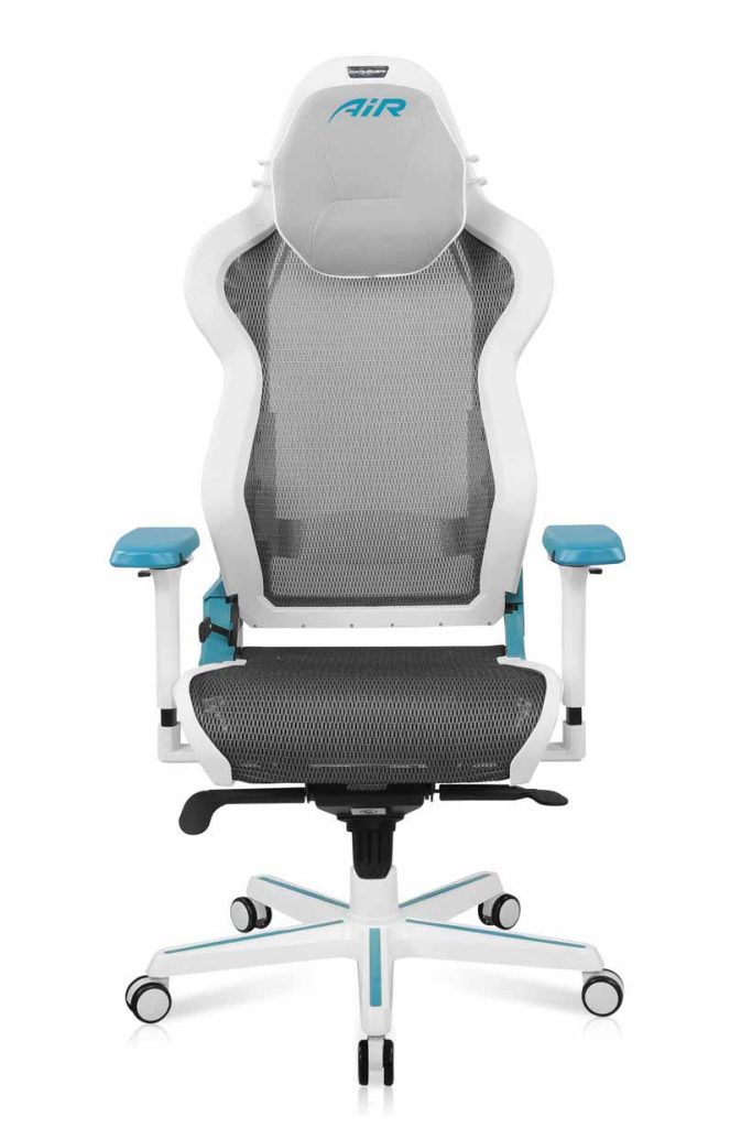  صندلی‌های گیمینگ DXRacer سری Air