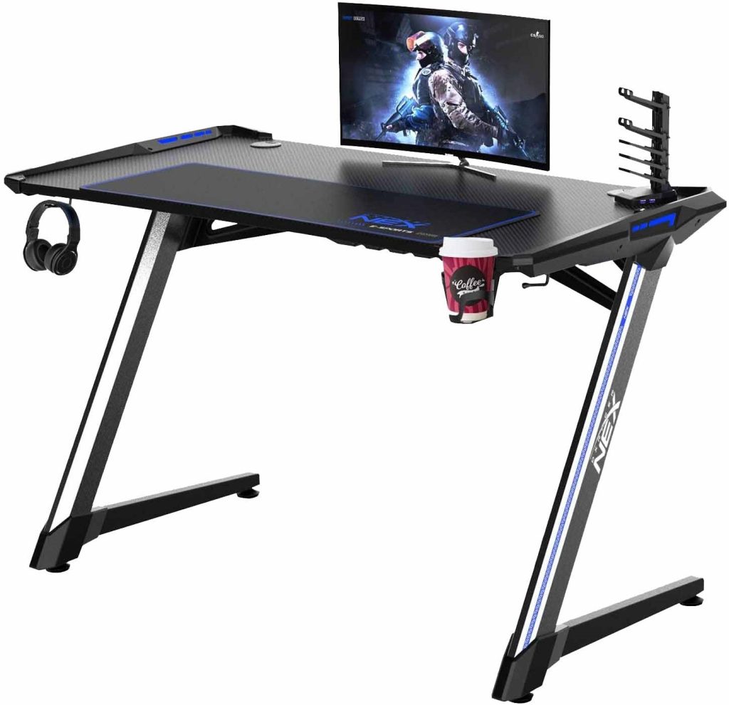 میز کامپیوتر دی ایکس ریسر Computer Desk Dxracer NEX