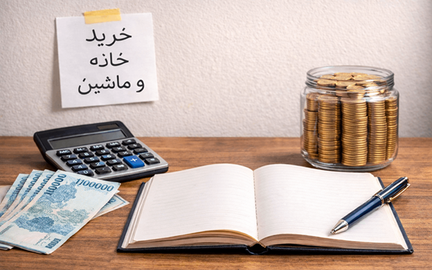 سواد مالی برای مدیریت بهتر پول