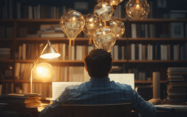 سرمایه گذاری روی مهارت