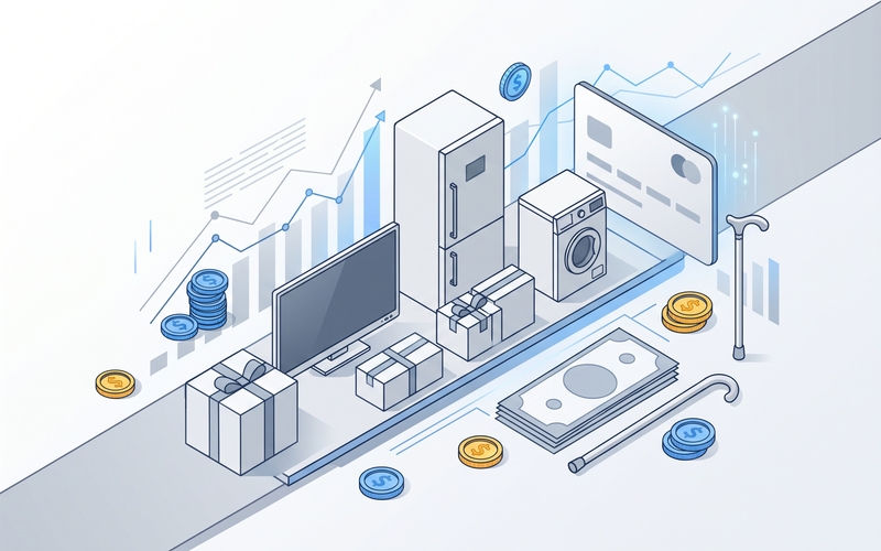 شرایط دریافت وام خرید کالا برای بازنشستگان