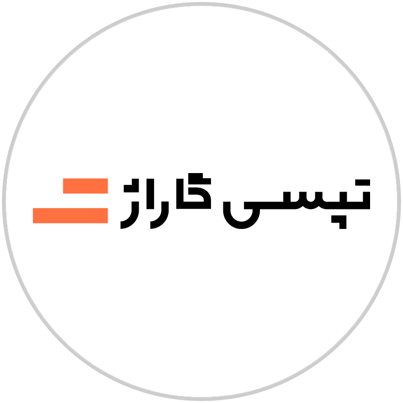 تپسی گاراژ