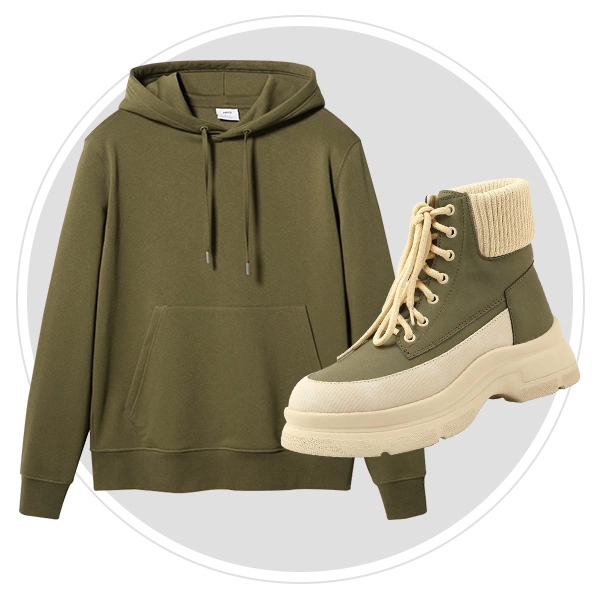 fashion