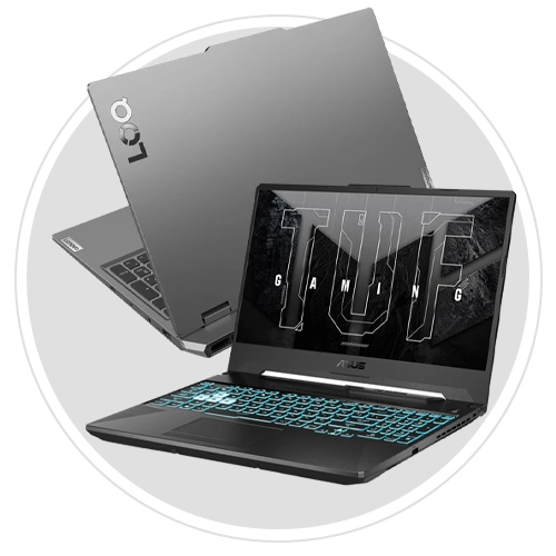 laptop